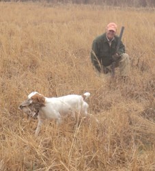 Natural Retrievers